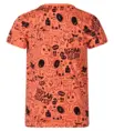Jongens shirt km UNLOCKED
