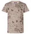 Jongens shirt km UNLOCKED