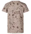 Jongens shirt km UNLOCKED