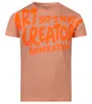 Jongens shirt km UNLOCKED