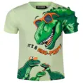 Jongens shirt km UNLOCKED