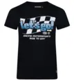 Jongens shirt km UNLOCKED