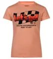 Jongens shirt km UNLOCKED