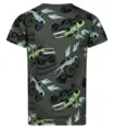 Jongens shirt km UNLOCKED