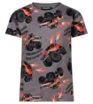 Jongens shirt km UNLOCKED