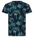 Jongens shirt km UNLOCKED