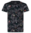 Jongens shirt km UNLOCKED