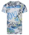 Jongens shirt km UNLOCKED