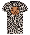 Jongens shirt km UNLOCKED