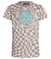 Jongens shirt km UNLOCKED