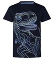 Jongens shirt km UNLOCKED
