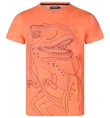 Jongens shirt km UNLOCKED