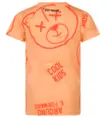 Jongens shirt km UNLOCKED