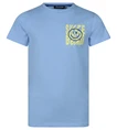 Jongens shirt km UNLOCKED