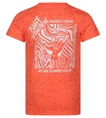 Jongens shirt km UNLOCKED