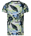 Jongens shirt km UNLOCKED