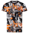 Jongens shirt km UNLOCKED