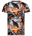 Jongens shirt km UNLOCKED
