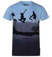 Jongens shirt km UNLOCKED