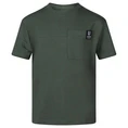 Jongens shirt km UNLOCKED