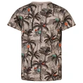 Jongens shirt km UNLOCKED