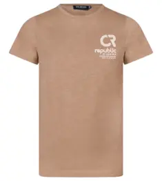 Jongens shirt km UNLOCKED
