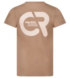 Jongens shirt km UNLOCKED