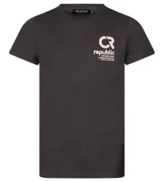 Jongens shirt km UNLOCKED