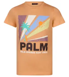 Jongens shirt km UNLOCKED