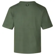 Jongens shirt km UNLOCKED