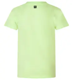 Jongens shirt km UNLOCKED