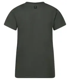 Jongens shirt km UNLOCKED
