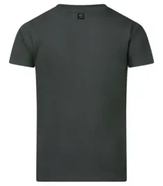 Jongens shirt km UNLOCKED