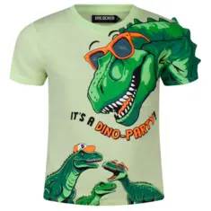 Jongens shirt km UNLOCKED