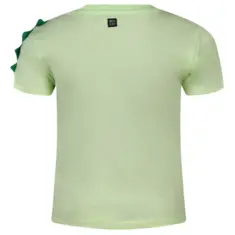 Jongens shirt km UNLOCKED