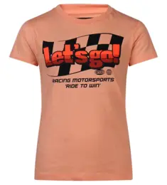 Jongens shirt km UNLOCKED