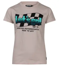 Jongens shirt km UNLOCKED