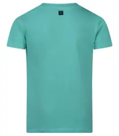Jongens shirt km UNLOCKED