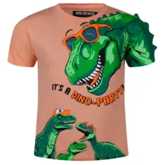 Jongens shirt km UNLOCKED