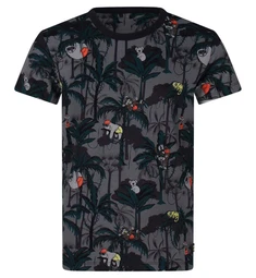 Jongens shirt km UNLOCKED