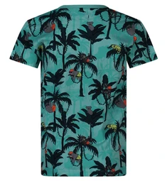 Jongens shirt km UNLOCKED