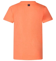 Jongens shirt km UNLOCKED