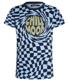 Jongens shirt km UNLOCKED