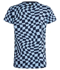 Jongens shirt km UNLOCKED