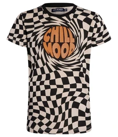 Jongens shirt km UNLOCKED