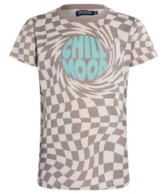Jongens shirt km UNLOCKED