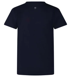 Jongens shirt km UNLOCKED