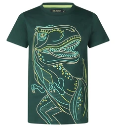 Jongens shirt km UNLOCKED