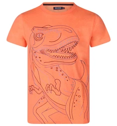 Jongens shirt km UNLOCKED