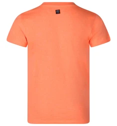 Jongens shirt km UNLOCKED
